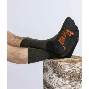 Pinewood Skarpetki | Skarpety | Skarpety unisex ® HUNTERS TERRY WOOL SOCK 1172