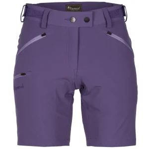 Damskie Pinewood Spodnie, Spodenki Damskie | Spodenki Damskie ® ABISKO LIGHT STRTCH SHORTS 3111 (225)