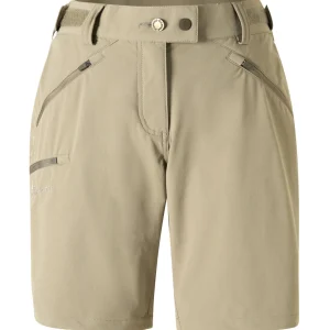 Damskie Pinewood Spodnie, Spodenki Damskie | Spodenki Damskie ® ABISKO LIGHT STRTCH SHORTS 3111 (225)