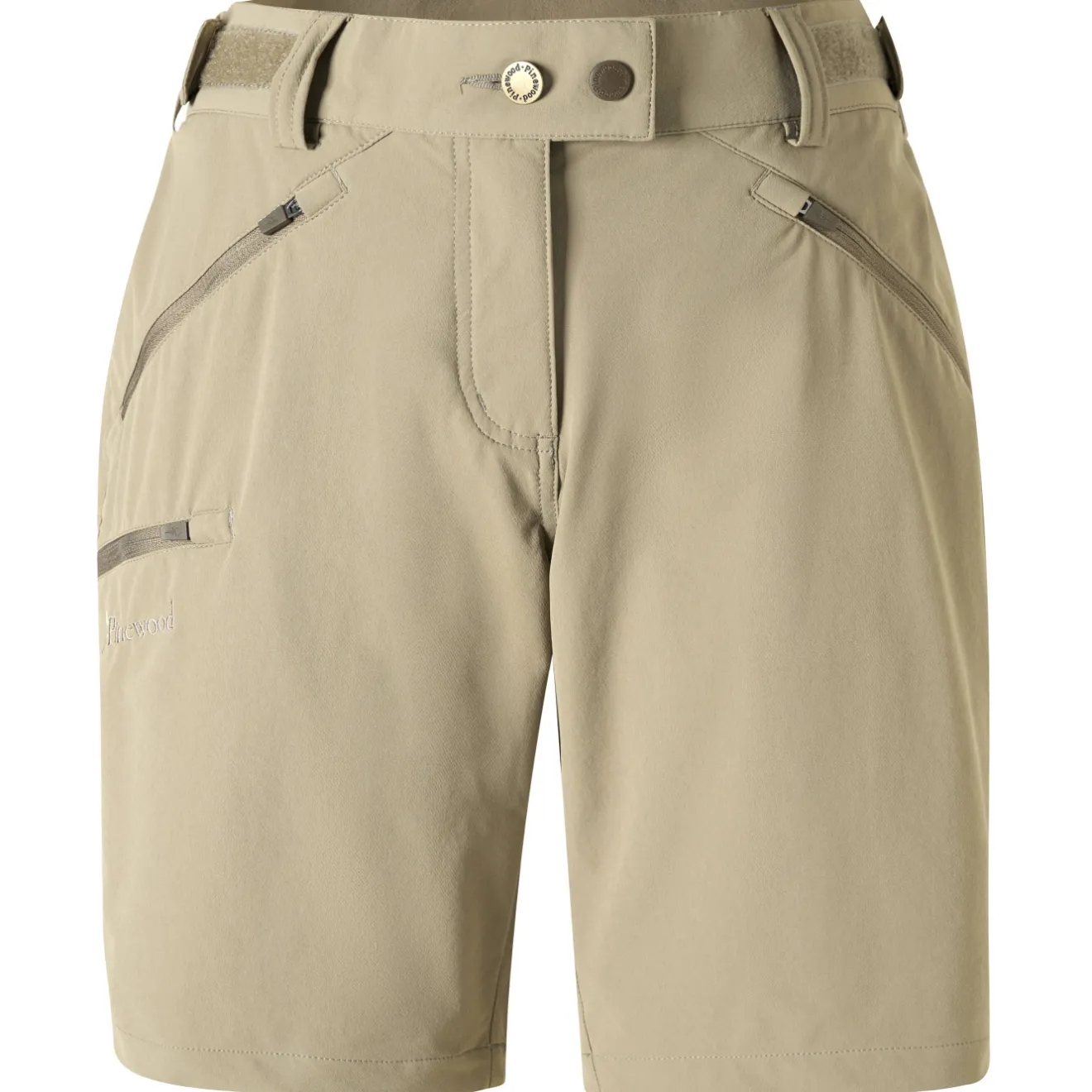 spodenki_damskie_pinewood_0.webp Damskie Pinewood Spodnie, Spodenki Damskie | Spodenki Damskie ® ABISKO LIGHT STRTCH SHORTS 3111 (225)