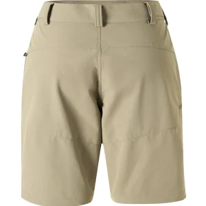 Damskie Pinewood Spodnie, Spodenki Damskie | Spodenki Damskie ® ABISKO LIGHT STRTCH SHORTS 3111 (225)