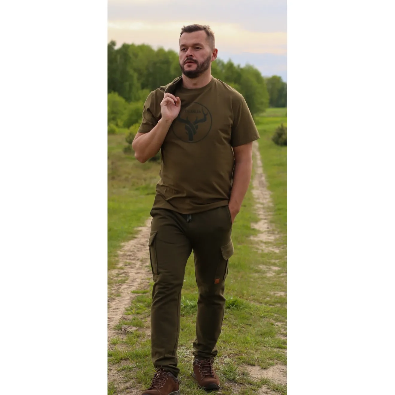 spodnie_bojwki_mskie_taur_7.webp Taurus Spodnie, Spodenki | Spodnie Myśliwskie | Spodnie Bojówki męskie TA-112