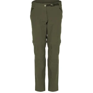 Pinewood Spodnie Myśliwskie | Spodnie damskie ® EVERYDAY TRAVEL ZIP-OFF 3045