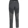 Damskie Pinewood Spodnie, Spodenki Damskie | SPODNIE DAMSKIE ® LAPPMARK ULTRA 3400