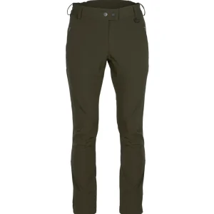 Pinewood Spodnie, Spodenki | Spodnie Myśliwskie | Spodnie damskie ® WILDA STRETCH SHELL  3142