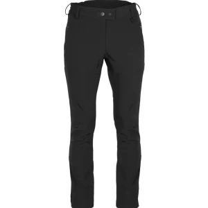 Pinewood Spodnie, Spodenki | Spodnie Myśliwskie | Spodnie damskie ® WILDA STRETCH SHELL  3142
