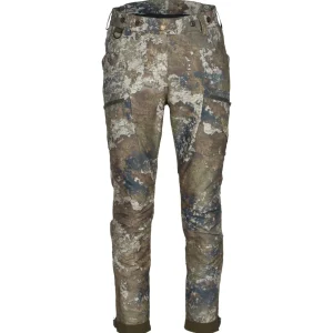 Damskie Pinewood Spodnie, Spodenki Damskie | Spodnie Myśliwskie | Spodnie damskie ® HUNTER PRO XTREME 2.0 CAMOU 3691 (969)