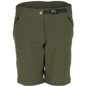 Pinewood Spodnie Myśliwskie | Spodnie damskie ® EVERYDAY TRAVEL ZIP-OFF 3045