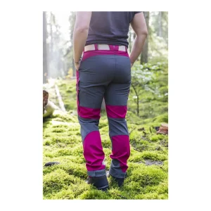 Damskie Pinewood Spodnie, Spodenki Damskie | Spodnie damskie ® CARIBOU TC 3085