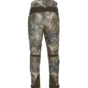 Damskie Pinewood Spodnie, Spodenki Damskie | Spodnie Myśliwskie | Spodnie damskie ® HUNTER PRO XTREME 2.0 CAMOU 3691 (969)