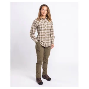 Pinewood Spodnie Myśliwskie | Spodnie damskie ® EVERYDAY TRAVEL ZIP-OFF 3045