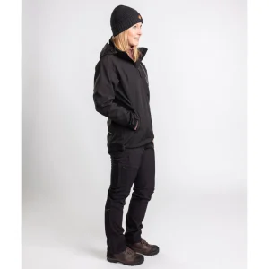 Pinewood Spodnie, Spodenki | Spodnie Myśliwskie | Spodnie damskie ® WILDA STRETCH SHELL 3142