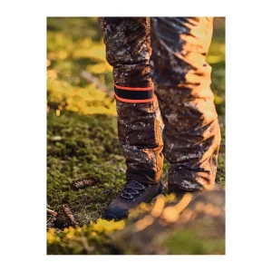Damskie Pinewood Spodnie, Spodenki Damskie | Spodnie Myśliwskie | Spodnie damskie ® HUNTER PRO XTREME 2.0 CAMOU 3691 (969)