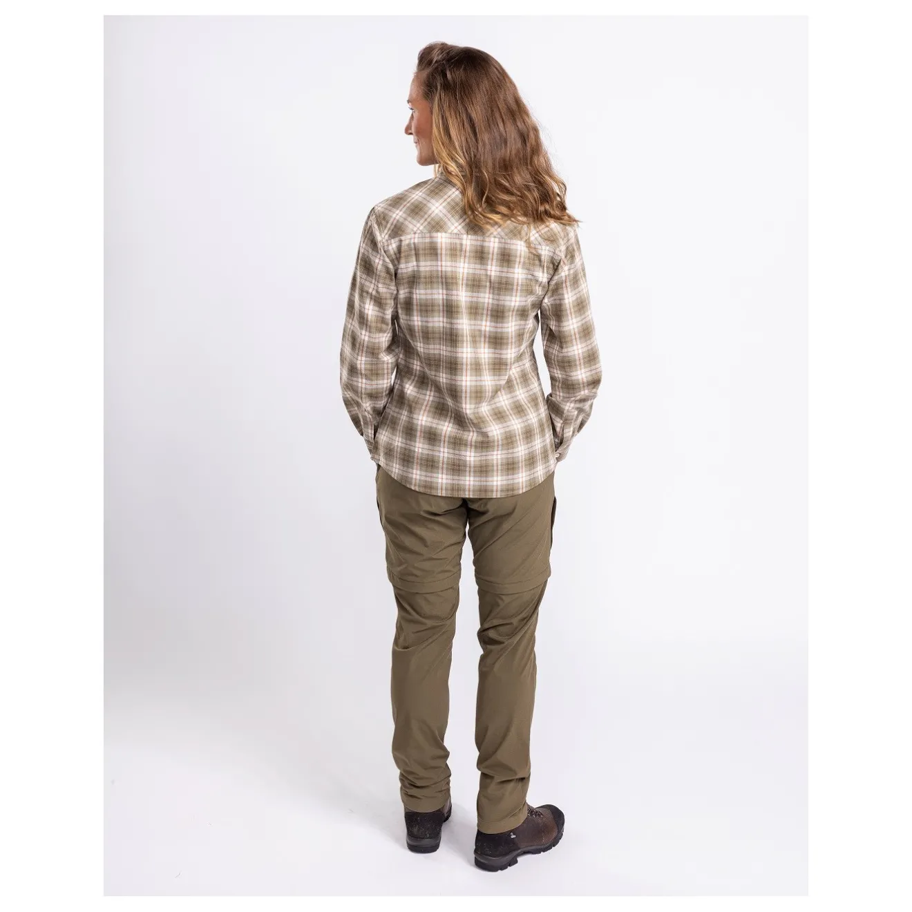 spodnie_damskie_pinewood__5.webp Pinewood Spodnie Myśliwskie | Spodnie damskie ® EVERYDAY TRAVEL ZIP-OFF 3045
