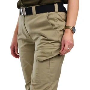 Damskie Pinewood Spodnie, Spodenki Damskie | Spodnie Myśliwskie | Spodnie Dmaskie ® FINNVEDEN OUTDOOR TROUSERS 3077 (224)