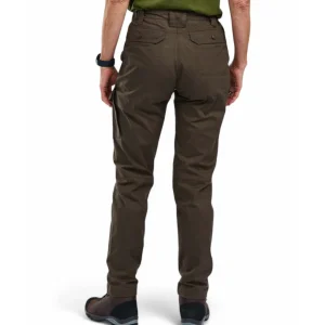 Damskie Pinewood Spodnie, Spodenki Damskie | Spodnie Myśliwskie | Spodnie Dmaskie ® FINNVEDEN OUTDOOR TROUSERS 3077 (128)
