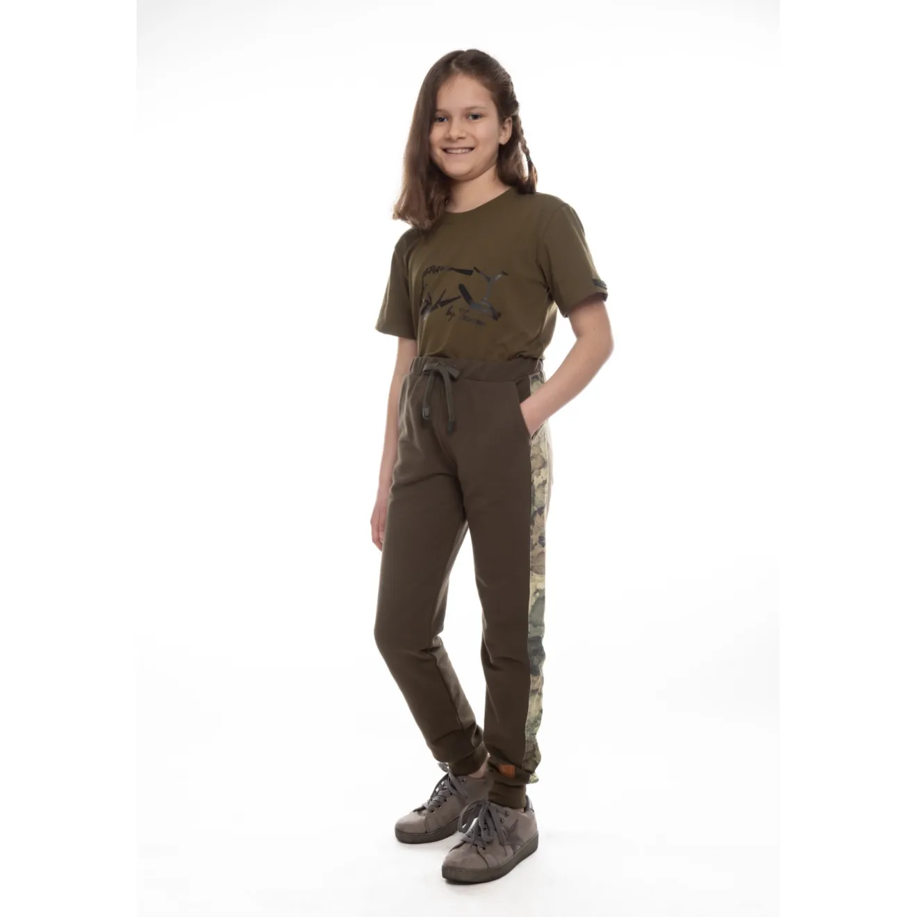 spodnie_dziecce_taurus_ca_0.webp Dzieci Taurus Spodnie Dziecięce | Spodnie | Spodnie dziecęce Camo Green TA-175
