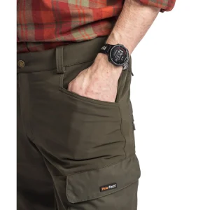 Pinewood Spodnie, Spodenki | Spodnie męskie ® DOG SPORTS TRAINER EXTREME TROUSERS-C 5482 (135)