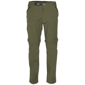 Pinewood Spodnie, Spodenki | Spodnie Myśliwskie | Spodnie męskie ® EVERYDAY TRAVEL ZIP-OFF 5045