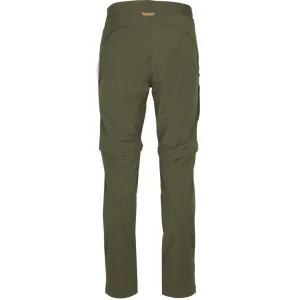 Pinewood Spodnie, Spodenki | Spodnie Myśliwskie | Spodnie męskie ® EVERYDAY TRAVEL ZIP-OFF 5045