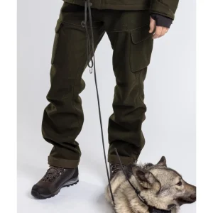 Pinewood Spodnie, Spodenki | Spodnie Myśliwskie | Spodnie męskie ® FURUNDAL HUNTERS WOOL TROUSERS-C 5819