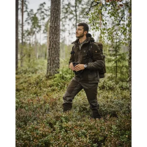 Pinewood Spodnie, Spodenki | Spodnie Myśliwskie | Spodnie męskie ® FURUDAL TRACKING 5997 (722)