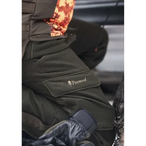 Pinewood Spodnie, Spodenki | Spodnie Myśliwskie | Spodnie męskie ® FURUNDAL HUNTERS WOOL TROUSERS-C 5819