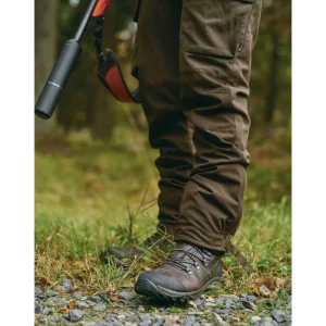 Pinewood Spodnie, Spodenki | Spodnie Myśliwskie | Spodnie męskie ® SMALAND HUNTERS TROUSERS 5817