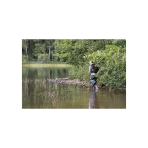 Pinewood Spodnie, Spodenki | SPODNIE ® - CARIBOU TC 5085 (341)