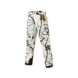 Pinewood Spodnie Myśliwskie | SPODNIE ® BEAR/YETIi AP SNOW 8285