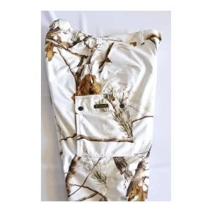 Pinewood Spodnie Myśliwskie | SPODNIE ® BEAR/YETIi AP SNOW 8285