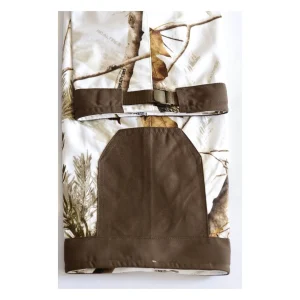 Pinewood Spodnie Myśliwskie | SPODNIE ® BEAR/YETIi AP SNOW 8285