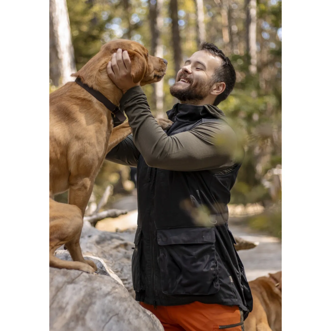 spodnie_pinewood_brenton__2.webp Pinewood Spodnie, Spodenki | SPODNIE ® BRENTON 5402
