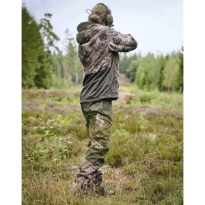 Pinewood Spodnie, Spodenki | Spodnie Myśliwskie | SPODNIE ® FURUDAL TRACKING CAMOU 5797
