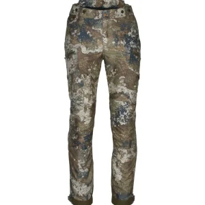Pinewood Spodnie, Spodenki | Spodnie Myśliwskie | Spodnie ® Hunter Pro Xtreme 2.0 Camou 5691