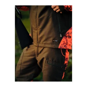 Pinewood Spodnie, Spodenki | Spodnie Myśliwskie | Spodnie ® Hunter Pro Xtreme 2.0 Camou 5691