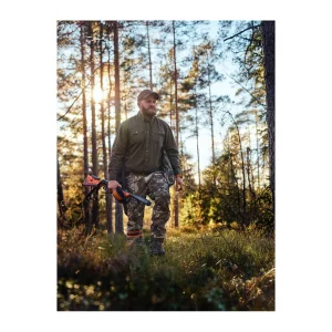 Pinewood Spodnie, Spodenki | Spodnie Myśliwskie | Spodnie ® Hunter Pro Xtreme 2.0 Camou 5691