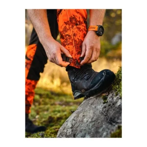 Pinewood Spodnie, Spodenki | Spodnie Myśliwskie | Spodnie ® Hunter Pro Xtreme 2.0 Camou 5691