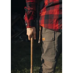 Pinewood Spodnie Myśliwskie | SPODNIE ® LAPPLAND ROUGH 5393