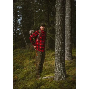 Pinewood Spodnie Myśliwskie | SPODNIE ® LAPPLAND ROUGH 5393