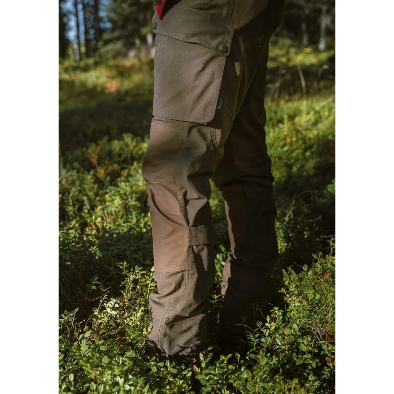 spodnie_pinewood_lappland_5.webp Pinewood Spodnie Myśliwskie | SPODNIE ® LAPPLAND ROUGH 5393