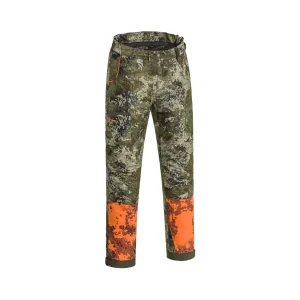Pinewood Spodnie, Spodenki | Spodnie Myśliwskie | SPODNIE ® RETRIEVER ACTIVE CAMOU 5681