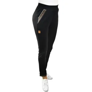 Damskie Taurus Spodnie, Spodenki Damskie | Spodnie | Spodnie - Boyfriend TA-056