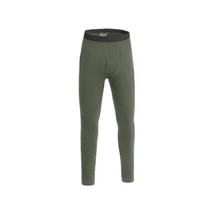 Pinewood Bielizna | Bielizna Myśliwska | SPODNIE TERMOAKTYWNE ® ABISKO MERINO BASE LAYER 5407