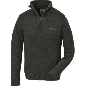 Damskie Pinewood Swetry Damskie | Swetry Myśliwskie | Sweter damski ® HURRICANE 9349 (142)