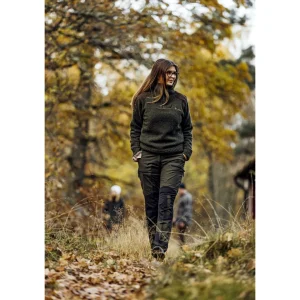 Damskie Pinewood Swetry Damskie | Swetry Myśliwskie | Sweter damski ® HURRICANE 9349 (142)