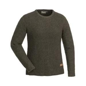 Damskie Pinewood Swetry Damskie | Swetry Myśliwskie | Sweter damski ® RUTH 3548 (207)