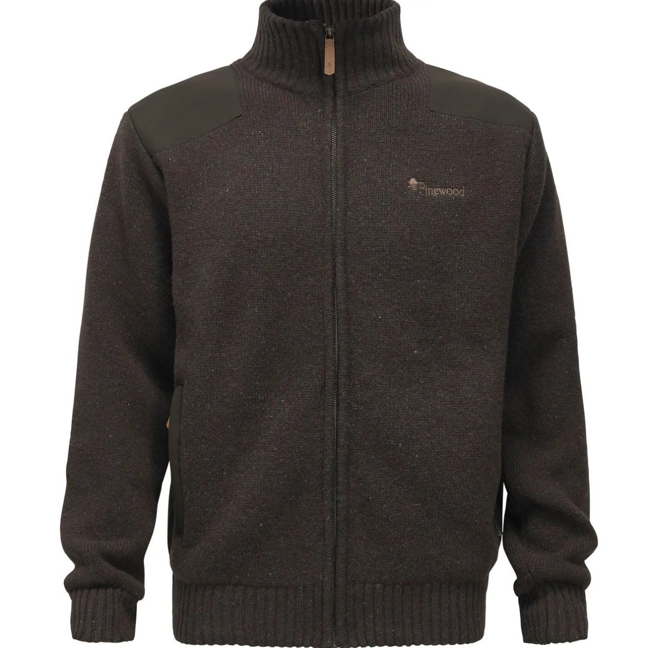 sweter_mski_pinewood_hurr_0.webp Swetry | Swetry Myśliwskie | Sweter męski PINEWOOD® HURRICANE FULL ZIP 5479 (235)