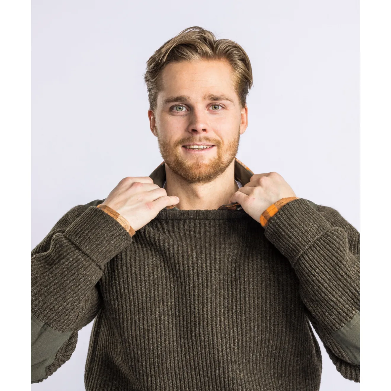 sweter_mski_pinewood_lapp_3.webp Pinewood Swetry | Swetry Myśliwskie | Sweter męski ® Lappland Rough 5486