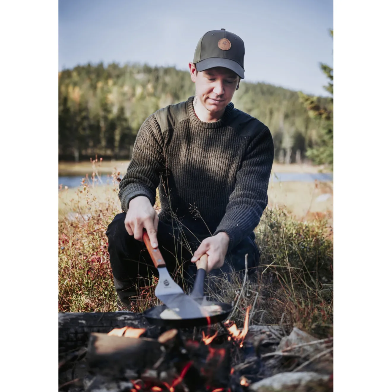 sweter_mski_pinewood_lapp_9.webp Pinewood Swetry | Swetry Myśliwskie | Sweter męski ® Lappland Rough 5486